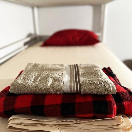Fruit Hostel Лос Анджелис Екстериор снимка