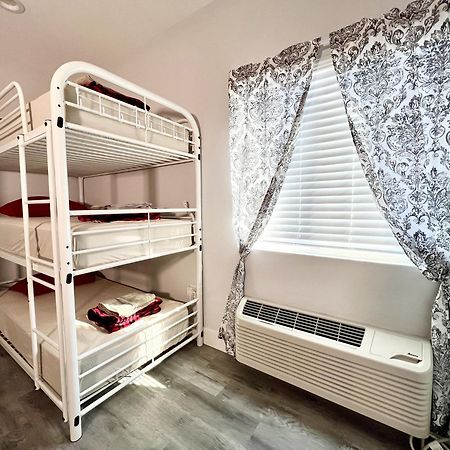 Fruit Hostel Лос Анджелис Екстериор снимка