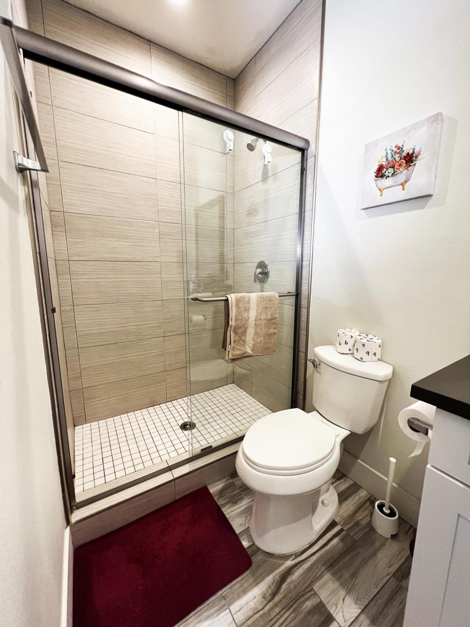 Fruit Hostel Лос Анджелис Екстериор снимка